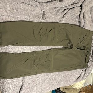 Size 8 prana pants